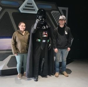 Meet your Posher, Michael